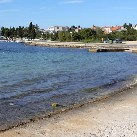 By The Sea - Diklo, - 20894 Apartment Zadar