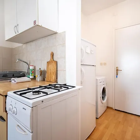 Apartament By The Sea - Diklo, - 20894