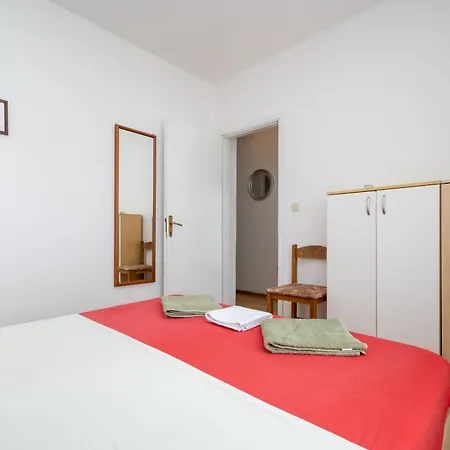 Apartment By The Sea - Diklo, - 20894 *