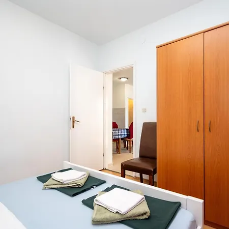 By The Sea - Diklo, - 20894 Apartment *