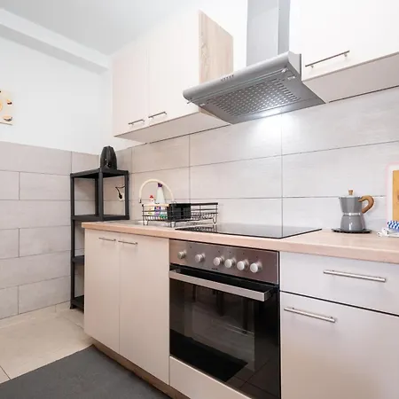 Apartament By The Sea - Diklo, - 20894