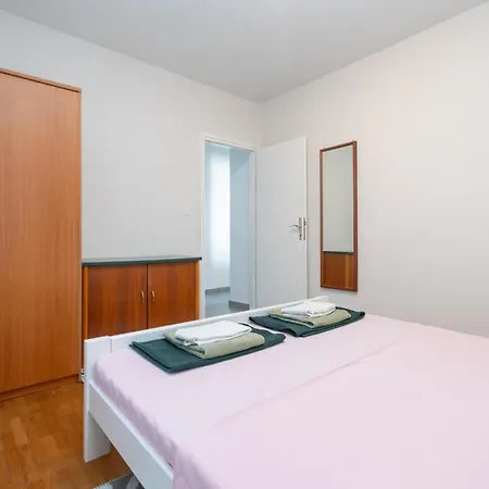 By The Sea - Diklo, - 20894 Apartment Zadar