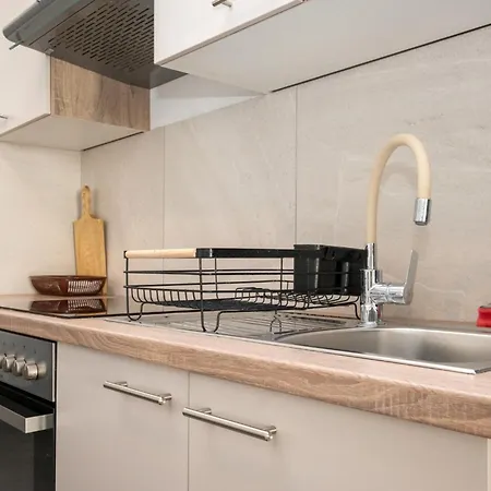 Apartament By The Sea - Diklo, - 20894
