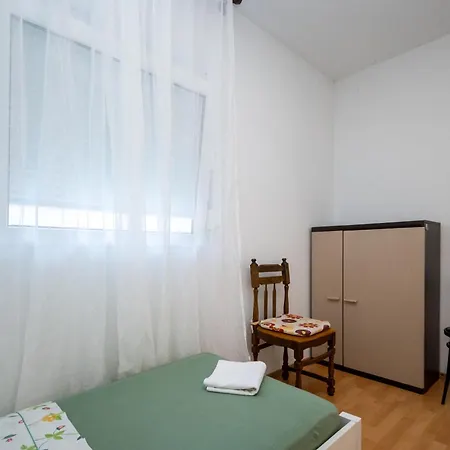 Apartament By The Sea - Diklo, - 20894 *