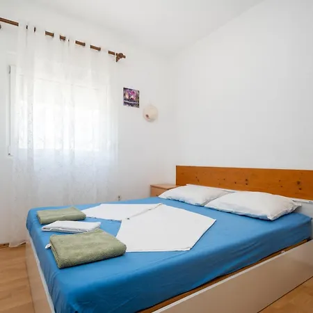 Apartament By The Sea - Diklo, - 20894 Zadar