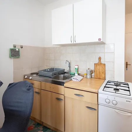 Apartament By The Sea - Diklo, - 20894 *