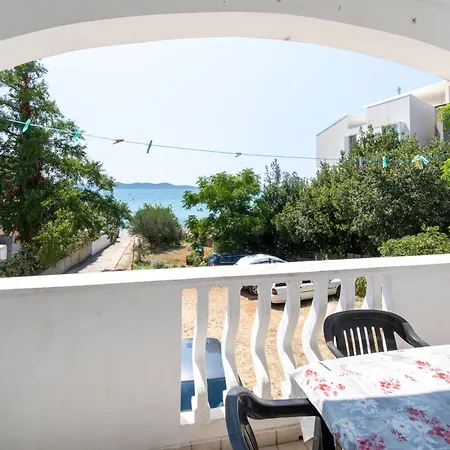 Apartment By The Sea - Diklo, - 20894 Zadar
