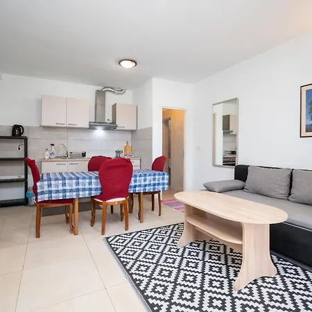 Apartament By The Sea - Diklo, - 20894