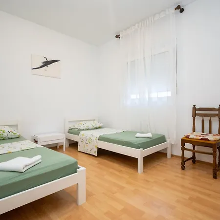 Apartment By The Sea - Diklo, - 20894 Zadar