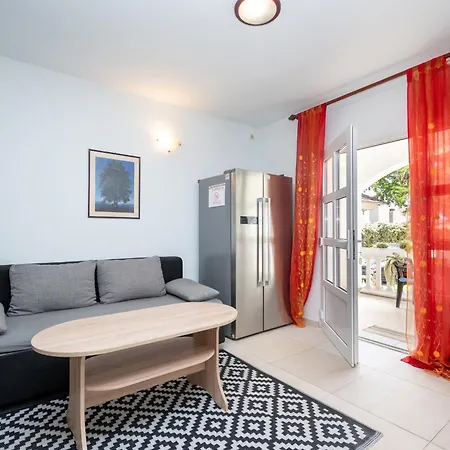 Apartment By The Sea - Diklo, - 20894 *