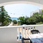 Apartman By The Sea - Diklo, - 20894 Zára
