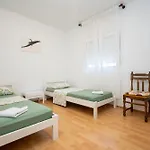Apartman By The Sea - Diklo, - 20894 Zára