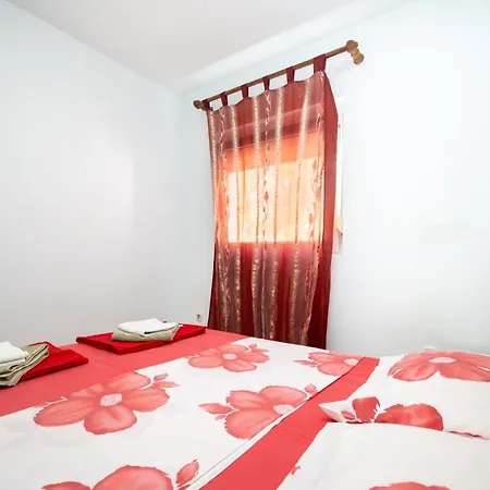 Apartment By The Sea - Diklo, - 20894 Zadar