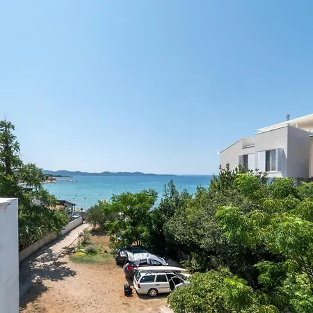 By The Sea - Diklo, - 20894 زادار