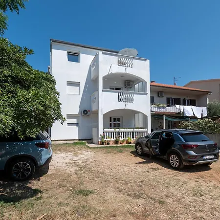 شقة By The Sea - Diklo, - 20894