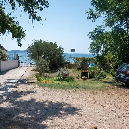 Апартаменты By The Sea - Diklo, - 20894 *