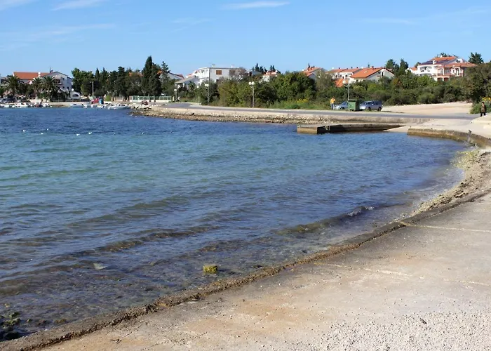 By The Sea - Diklo, - 20894 شقة زادار