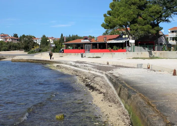 By The Sea - Diklo, - 20894 زادار