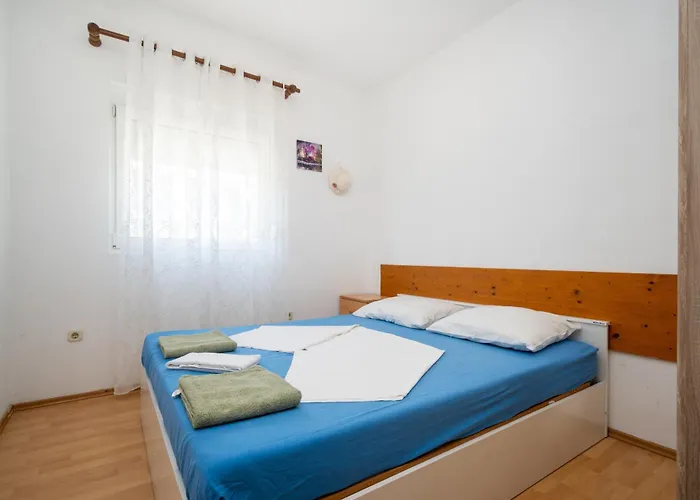 شقة By The Sea - Diklo, - 20894 زادار