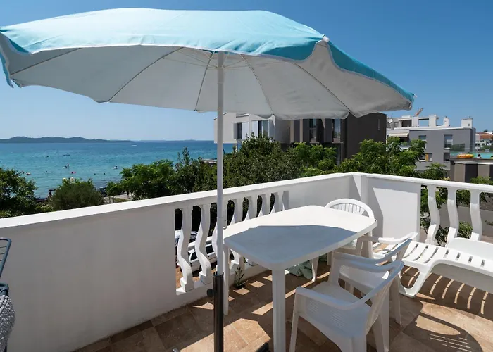 By The Sea - Diklo, - 20894 شقة *