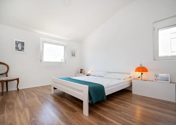 By The Sea - Diklo, - 20894 شقة زادار