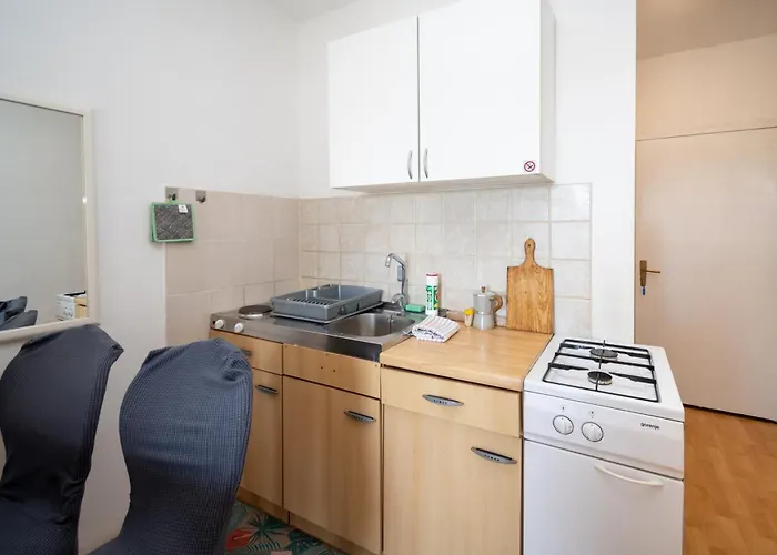 شقة By The Sea - Diklo, - 20894 *