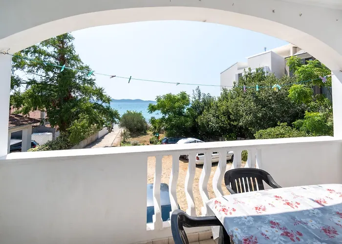 شقة By The Sea - Diklo, - 20894 زادار