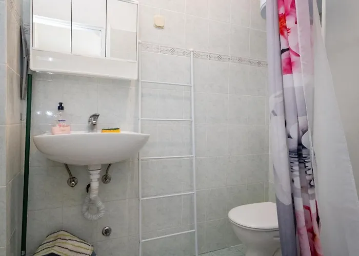 By The Sea - Diklo, - 20894 زادار