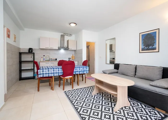 شقة By The Sea - Diklo, - 20894