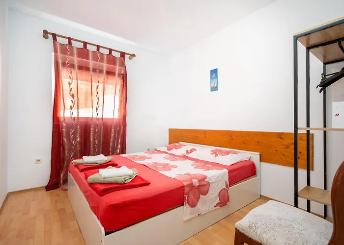 By The Sea - Diklo, - 20894 شقة زادار