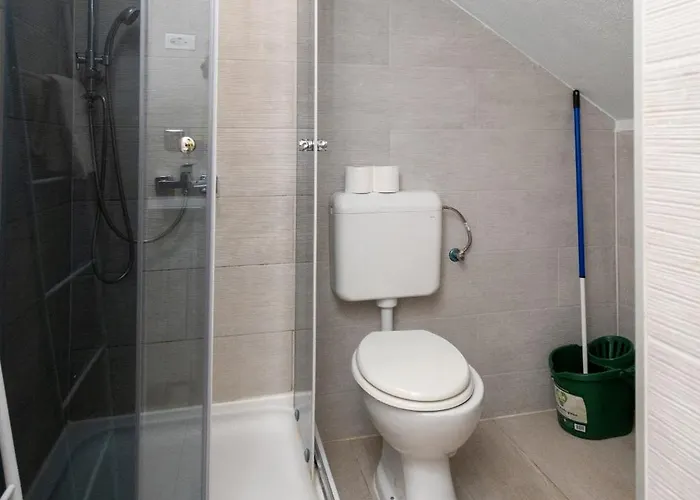 By The Sea - Diklo, - 20894 شقة *