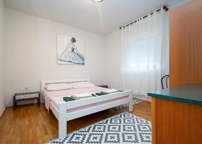 By The Sea - Diklo, - 20894 شقة زادار