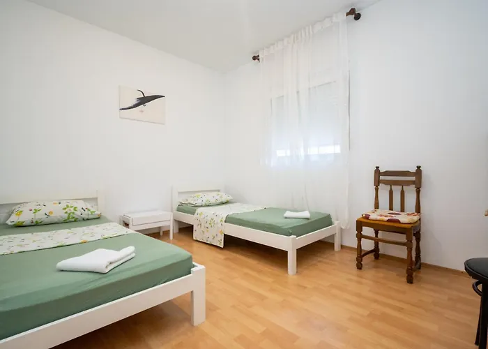 شقة By The Sea - Diklo, - 20894 زادار