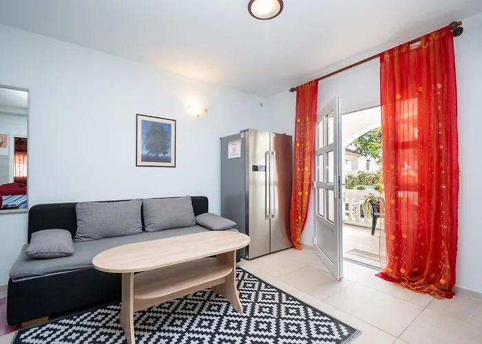 شقة By The Sea - Diklo, - 20894 *