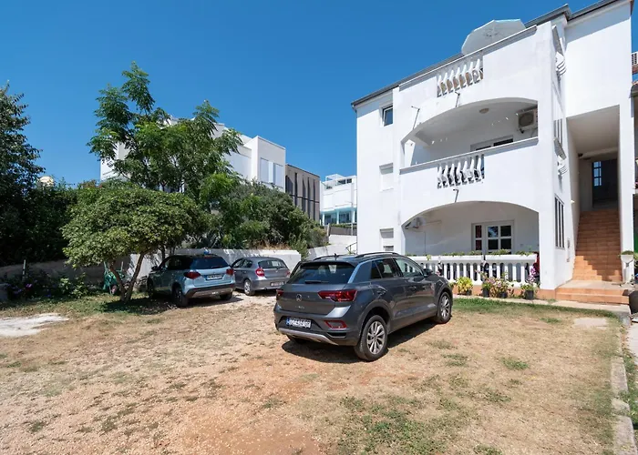 شقة By The Sea - Diklo, - 20894