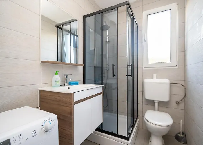 By The Sea - Diklo, - 20894 شقة *