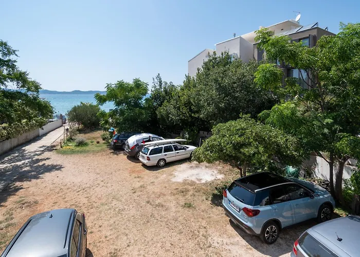 By The Sea - Diklo, - 20894 زادار