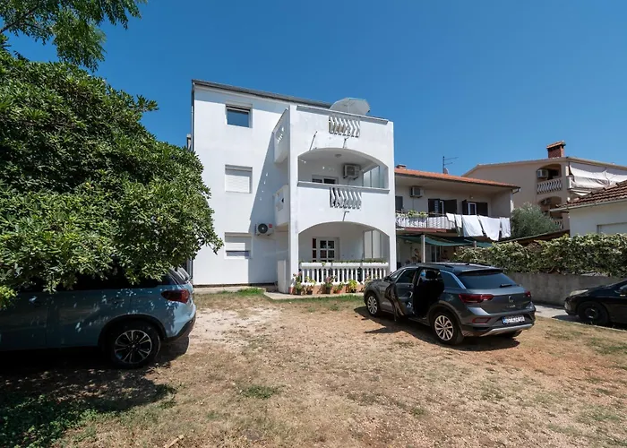 شقة By The Sea - Diklo, - 20894