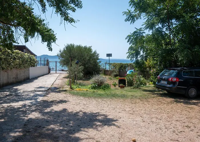 Апартаменты By The Sea - Diklo, - 20894 *